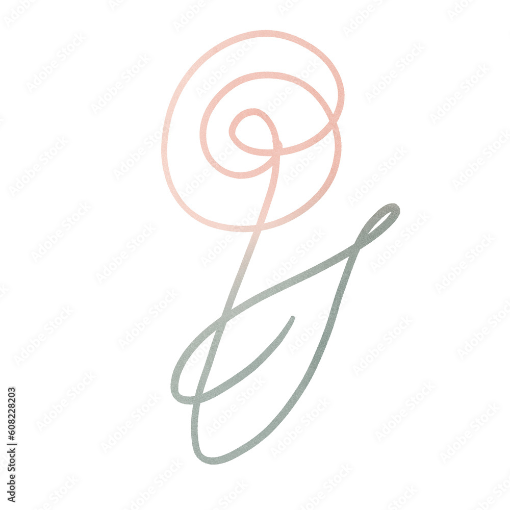 aesthetic bohemian clipart aesthetic bohemian clipart