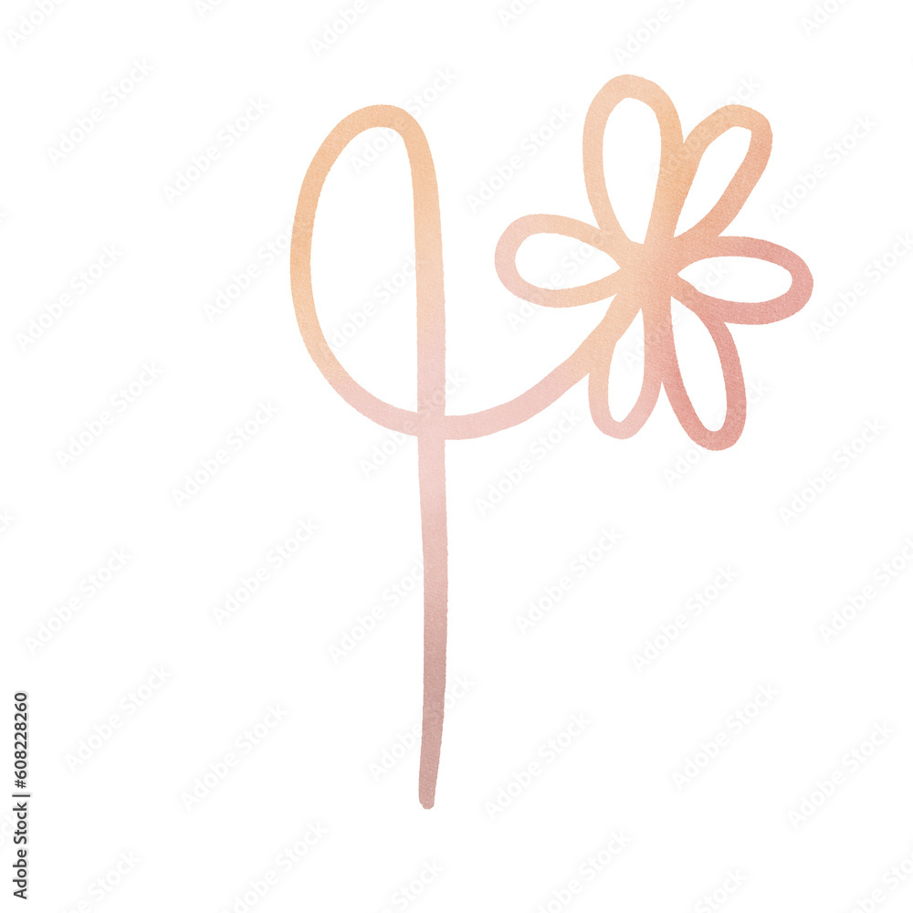 aesthetic bohemian clipart aesthetic bohemian clipart