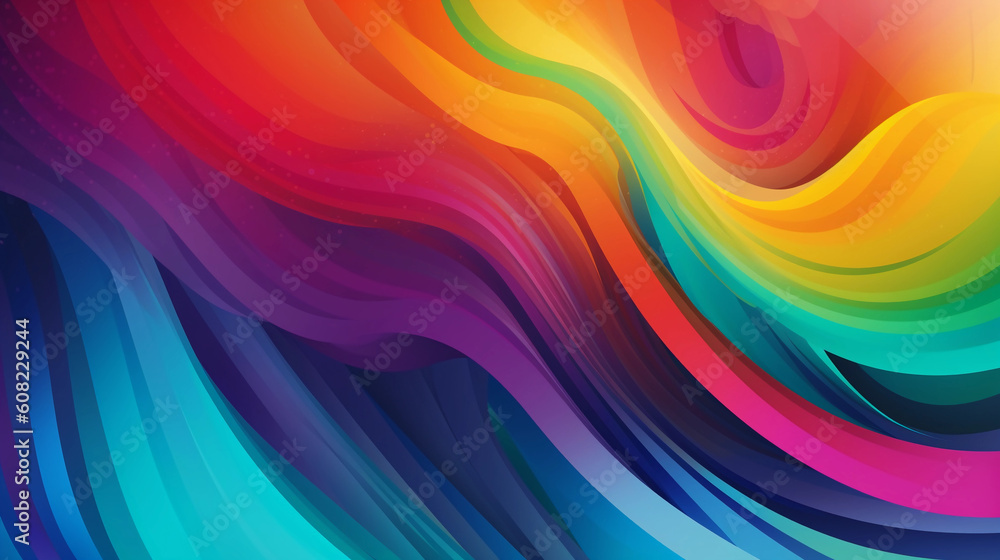 colorful abstract background colorful abstract background
