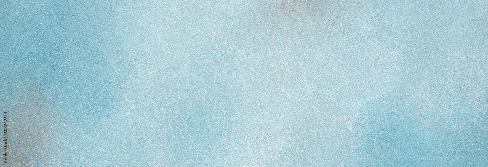 Blue abstract background, Long banner format. top view Blue abstract background, Long banner format. top view