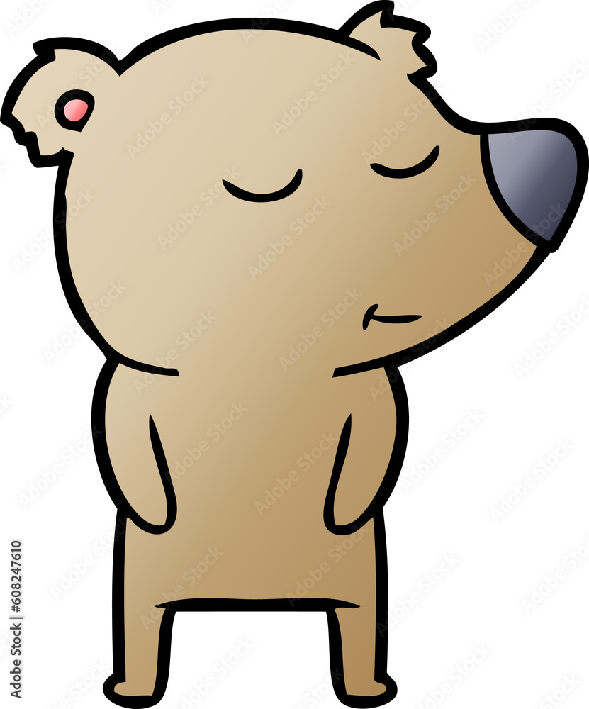 bear cartoon chraracter bear cartoon chraracter