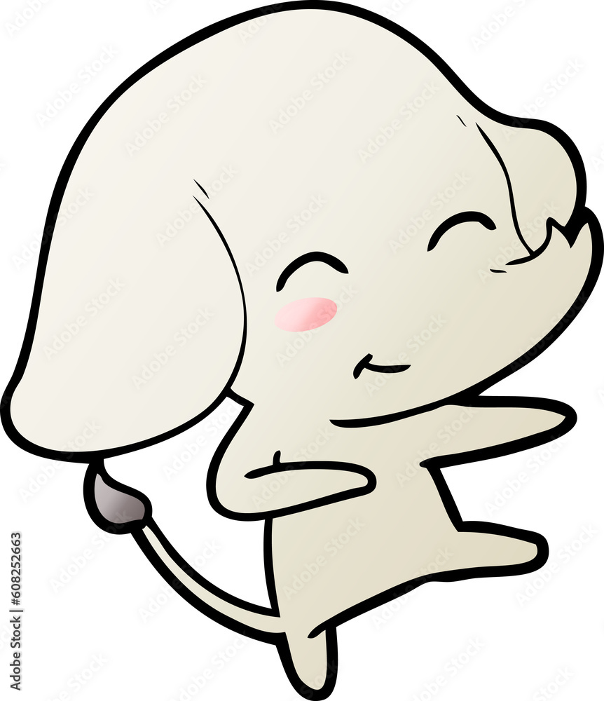 cute cartoon elephant cute cartoon elephant