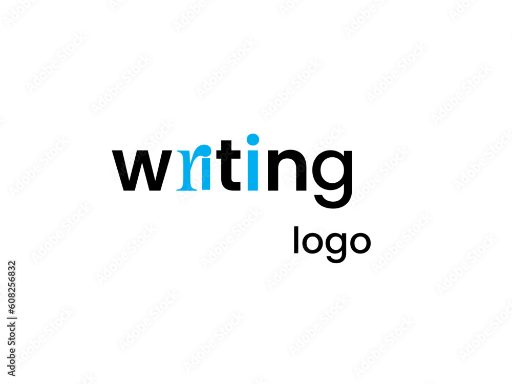 unicke letter Writing icon vector sign and symbol isolated on white background, Writing logo concept
unicke letter Writing icon vector sign and symbol isolated on white background, Writing logo concept