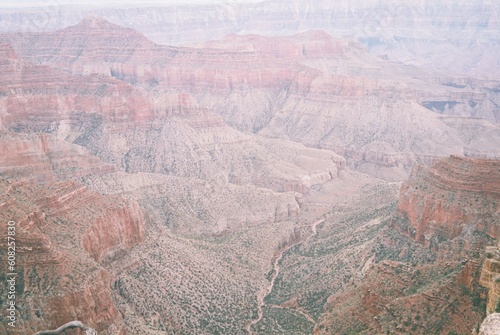 grand canyon national park photo