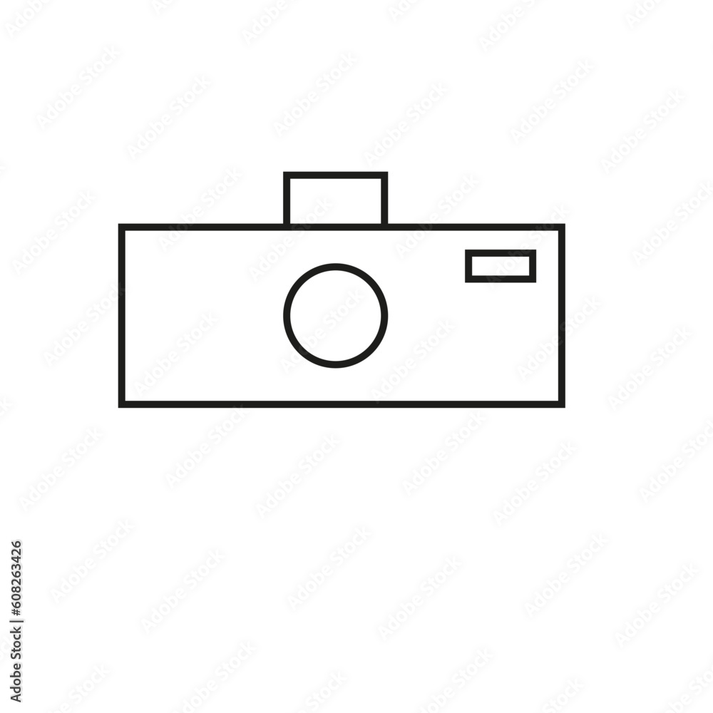 Camera Icon Camera Icon