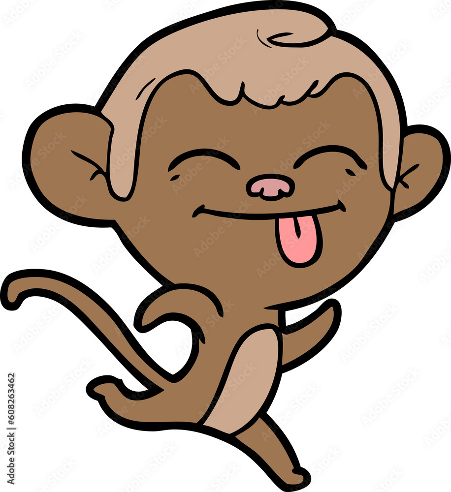 funny cartoon monkey funny cartoon monkey