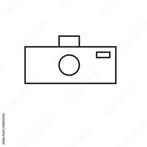 Camera Icon