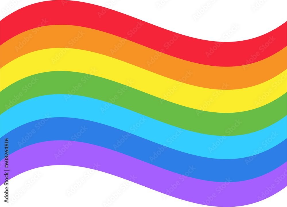 rainbow lgbt flag rainbow lgbt flag