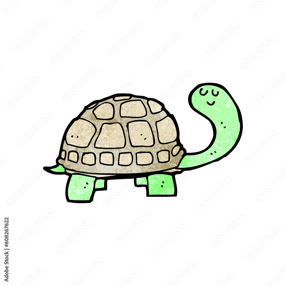 cartoon happy tortoise cartoon happy tortoise