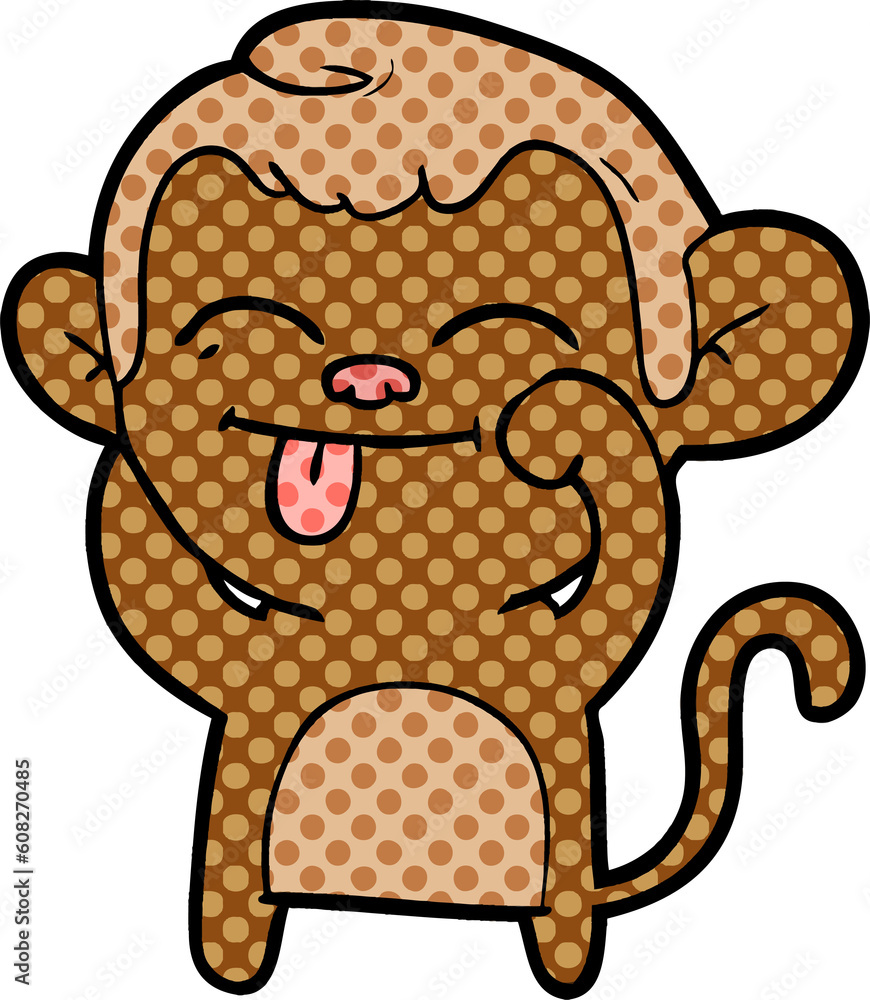 funny cartoon monkey funny cartoon monkey