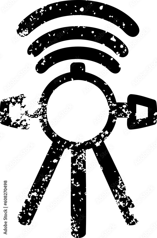 communications satellite icon symbol communications satellite icon symbol