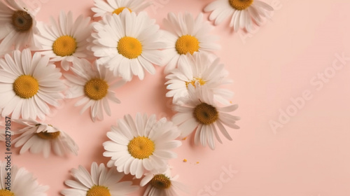 flowers background