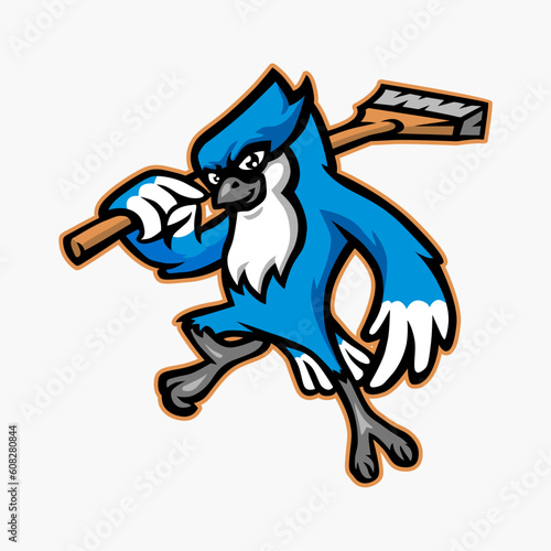 Blue Jay Cleaning Service