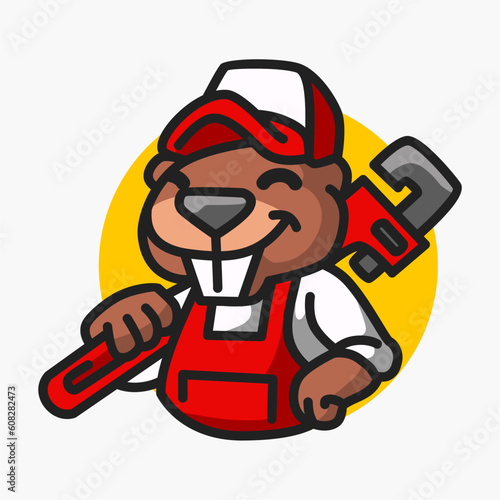Beaver Plumber