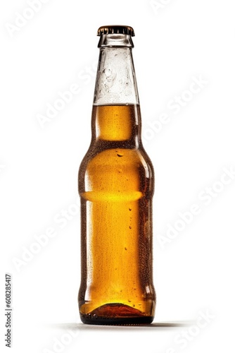 Delicious Bottle of Beer. G...