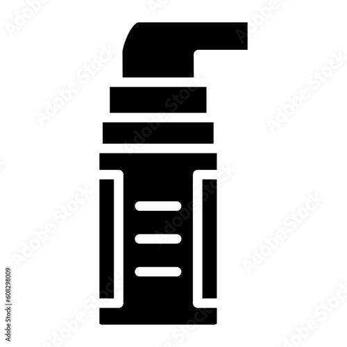 Vector Design Primer Icon Style