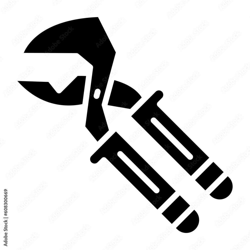 Vector Design Rib Joint Plie Icon Style Vector Design Rib Joint Plie Icon Style