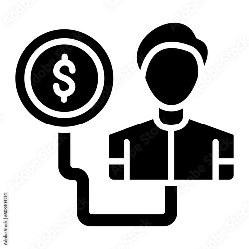 Vector Design Cpl Icon Style