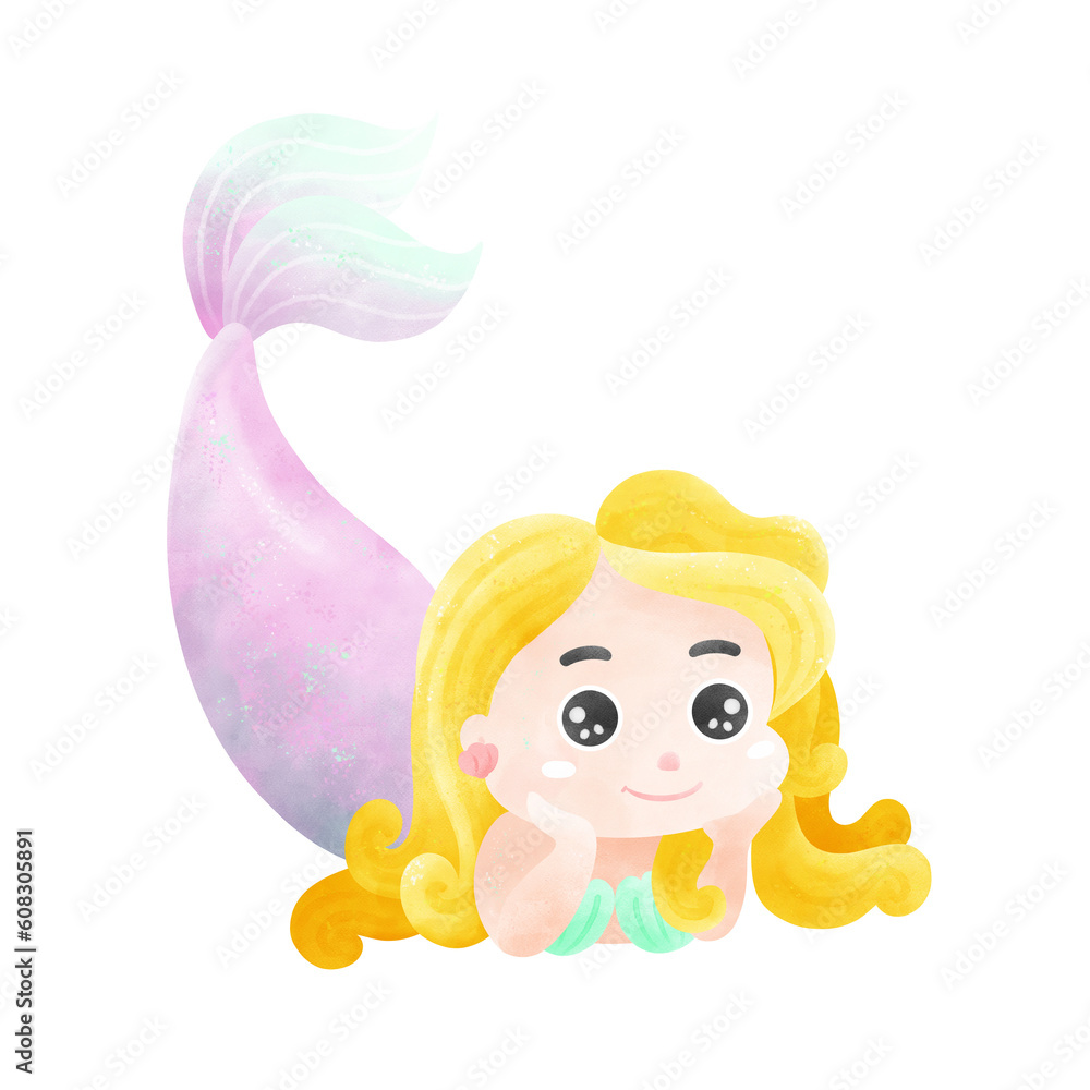 little mermaid little mermaid