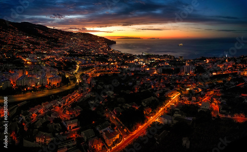 Funchal , Madaira  © Pixpoetry