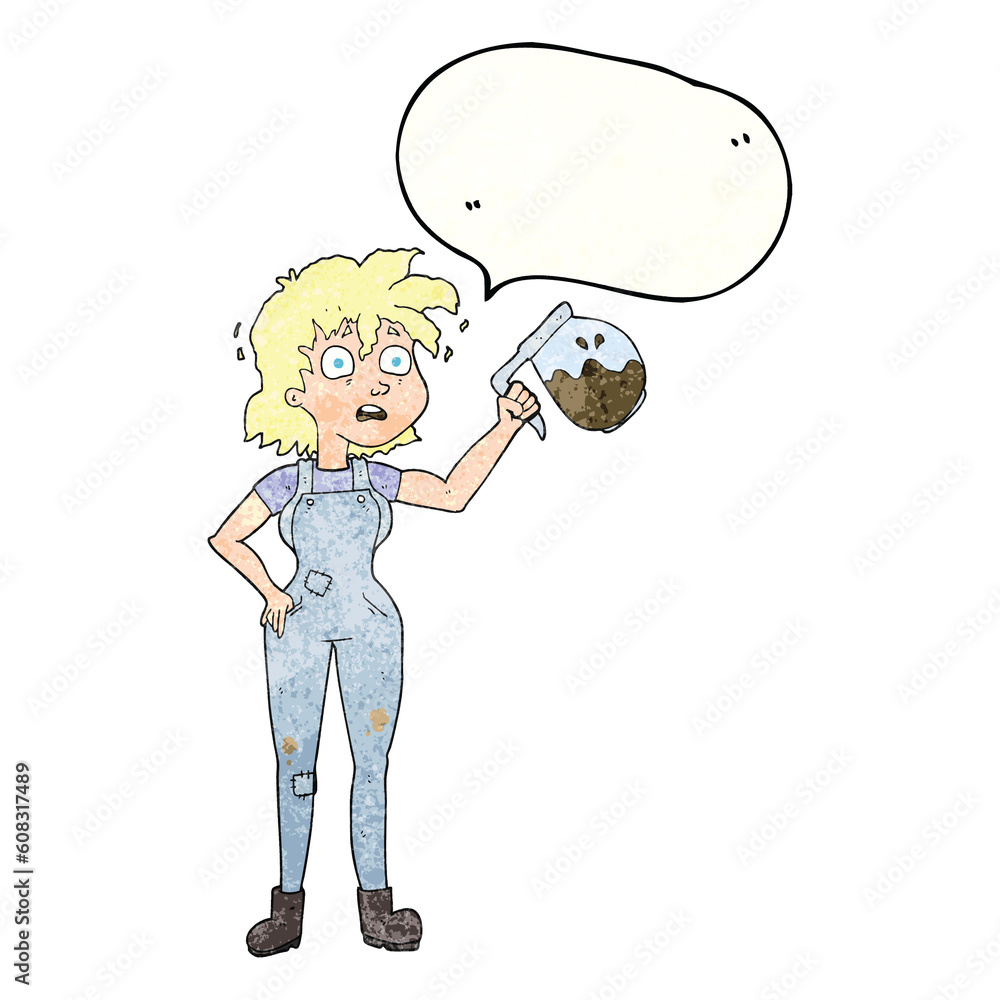 too much coffee freehand drawn texture speech bubble cartoon too much coffee freehand drawn texture speech bubble cartoon