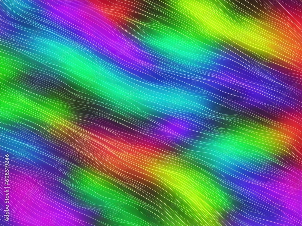 digital sound wave background,Light Technology background,Abstract background, ai generative digital sound wave background,Light Technology background,Abstract background, ai generative