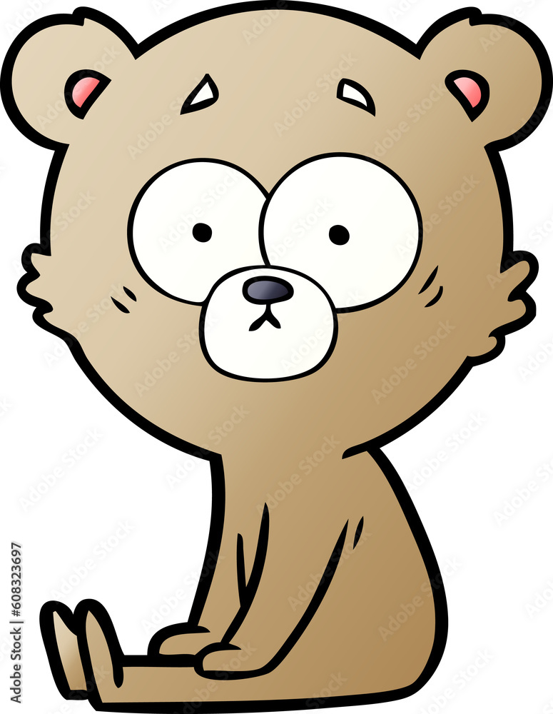 bear cartoon chraracter bear cartoon chraracter