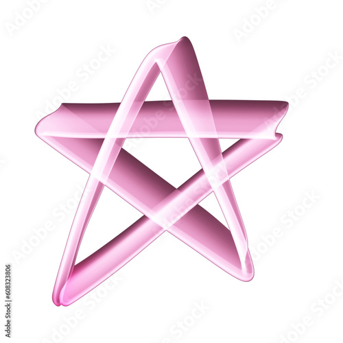 Star pink