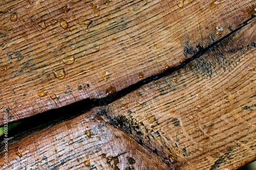 old wood texture