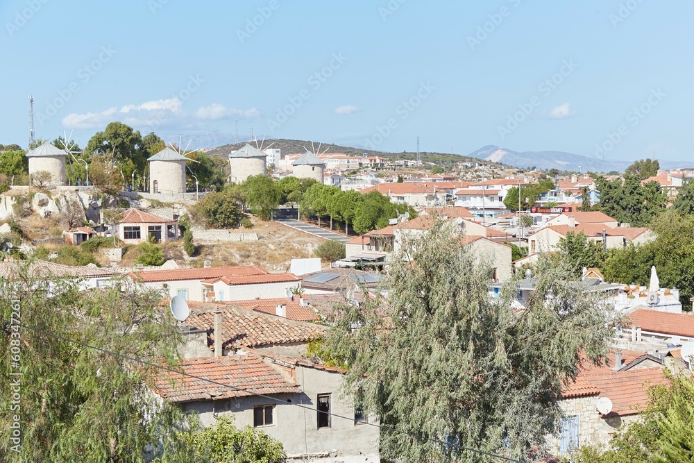 Obraz premium Tomb findings from Zaachila, Oaxaca, on display at Mexico City's National Museum of Anthropology