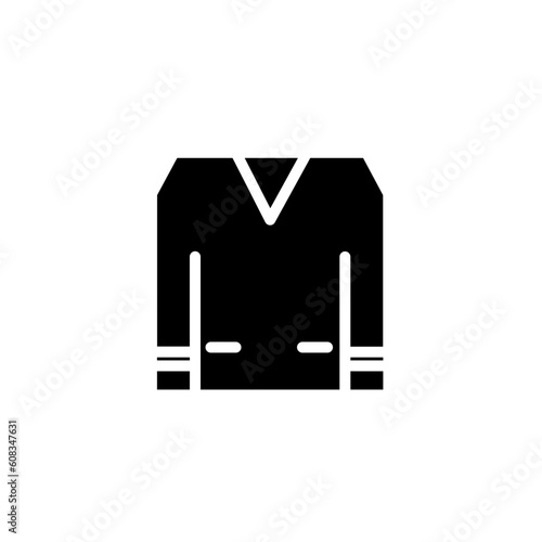 blazer clothes fashion solid icon