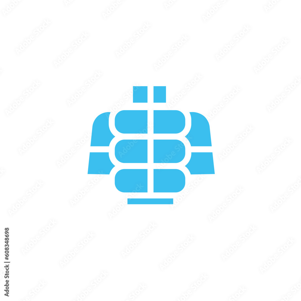 brand clothes clothing solid icon brand clothes clothing solid icon