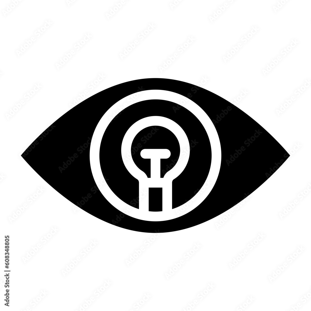 idea glyph idea glyph