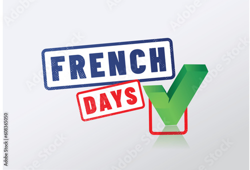 les french days - french days - black friday