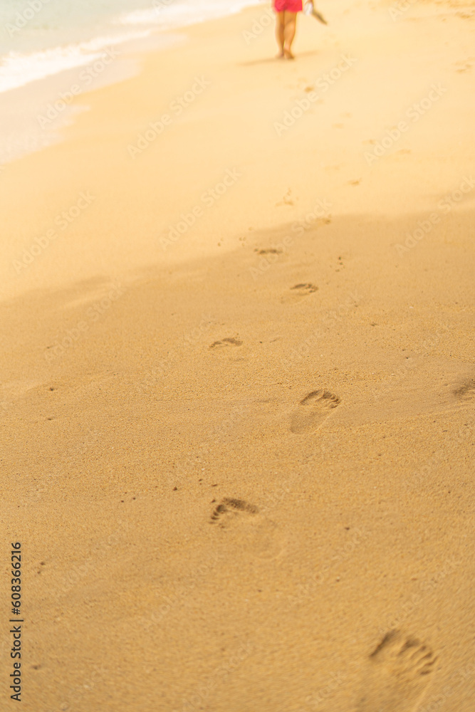sea
sand
sea
sand