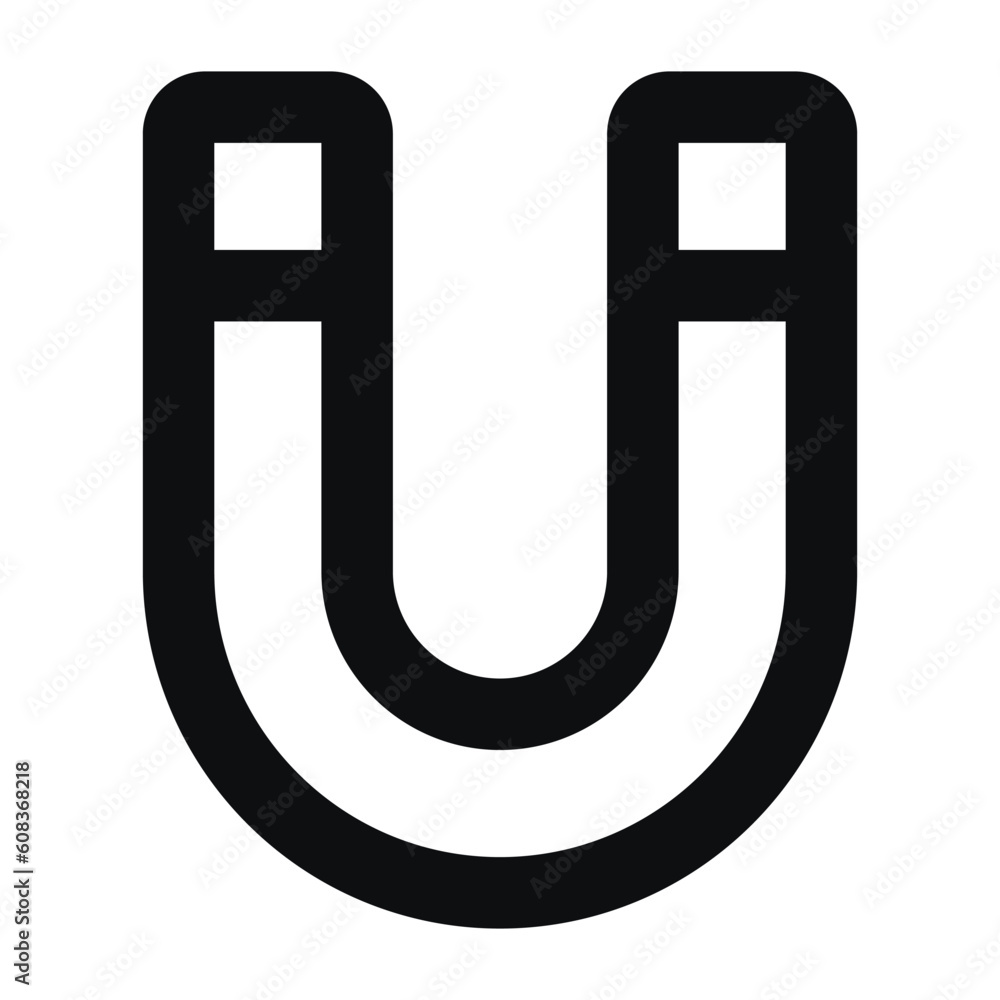 magnet tool icon magnet tool icon