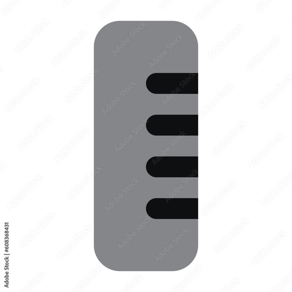 ruler icon ruler icon