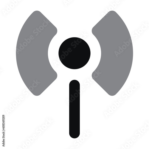 wifi hotspot icon