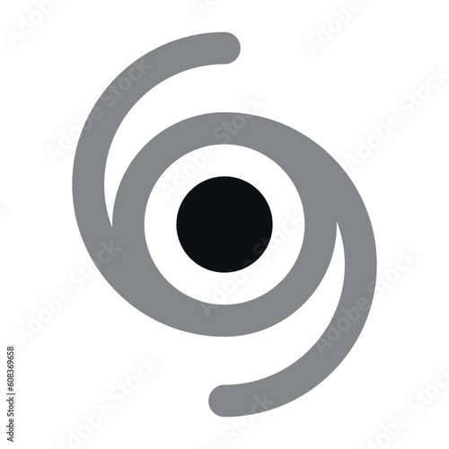 hurricane icon