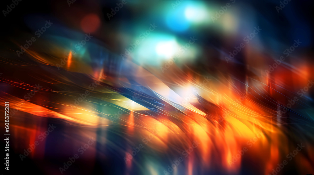 Beautiful background image in bright blurry colors. Beautiful background image in bright blurry colors.