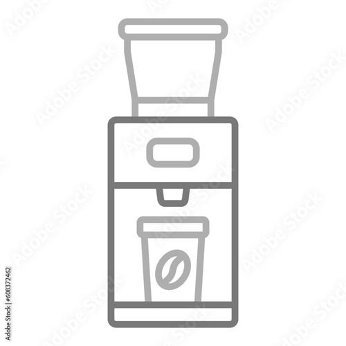 Coffee grinder Icon