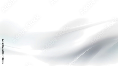 Beautiful background blurred image in white tones. © ArturSniezhyn