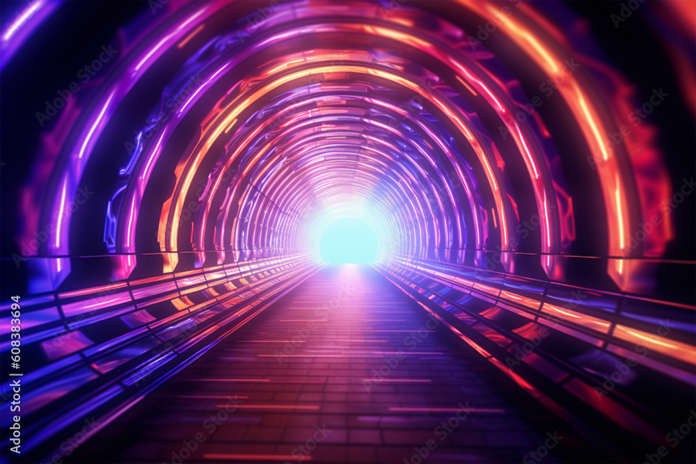 trails in the tunnel generative ai trails in the tunnel generative ai
