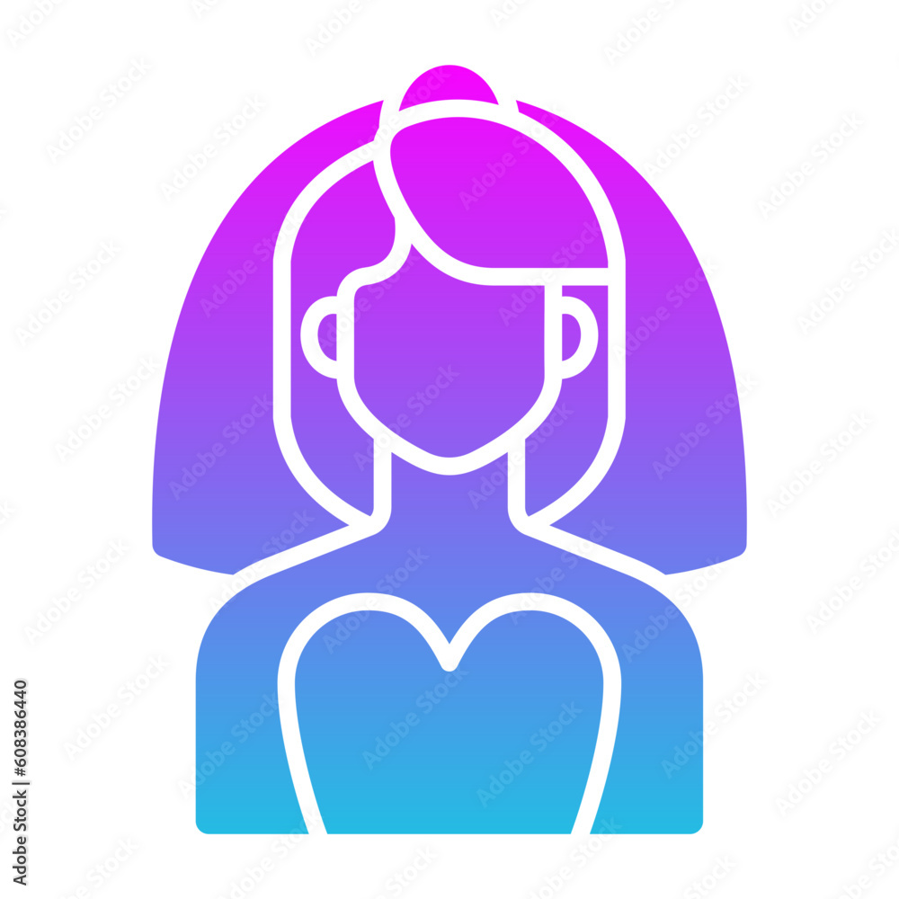 Bride Icon Bride Icon