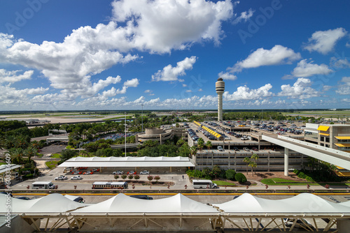 Orlando International Airport