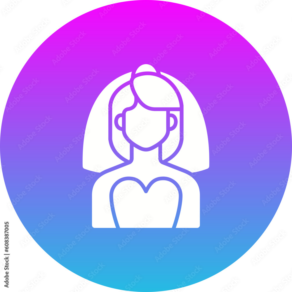 Bride Icon Bride Icon