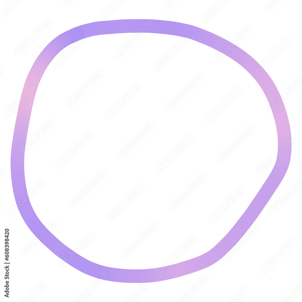 Cute colors element Cute colors element