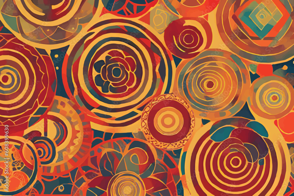 Background Background