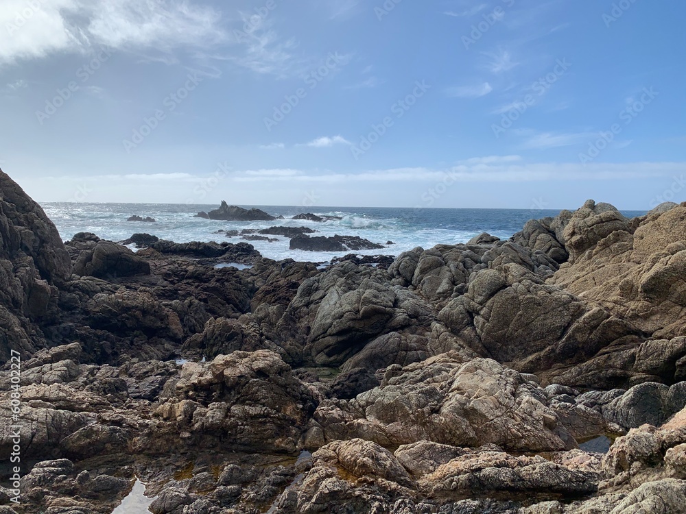 Exxxtra rocky mountain coast