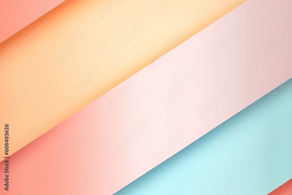3d render of modern abstract geometric background, minimalistic mockup 3d render of modern abstract geometric background, minimalistic mockup